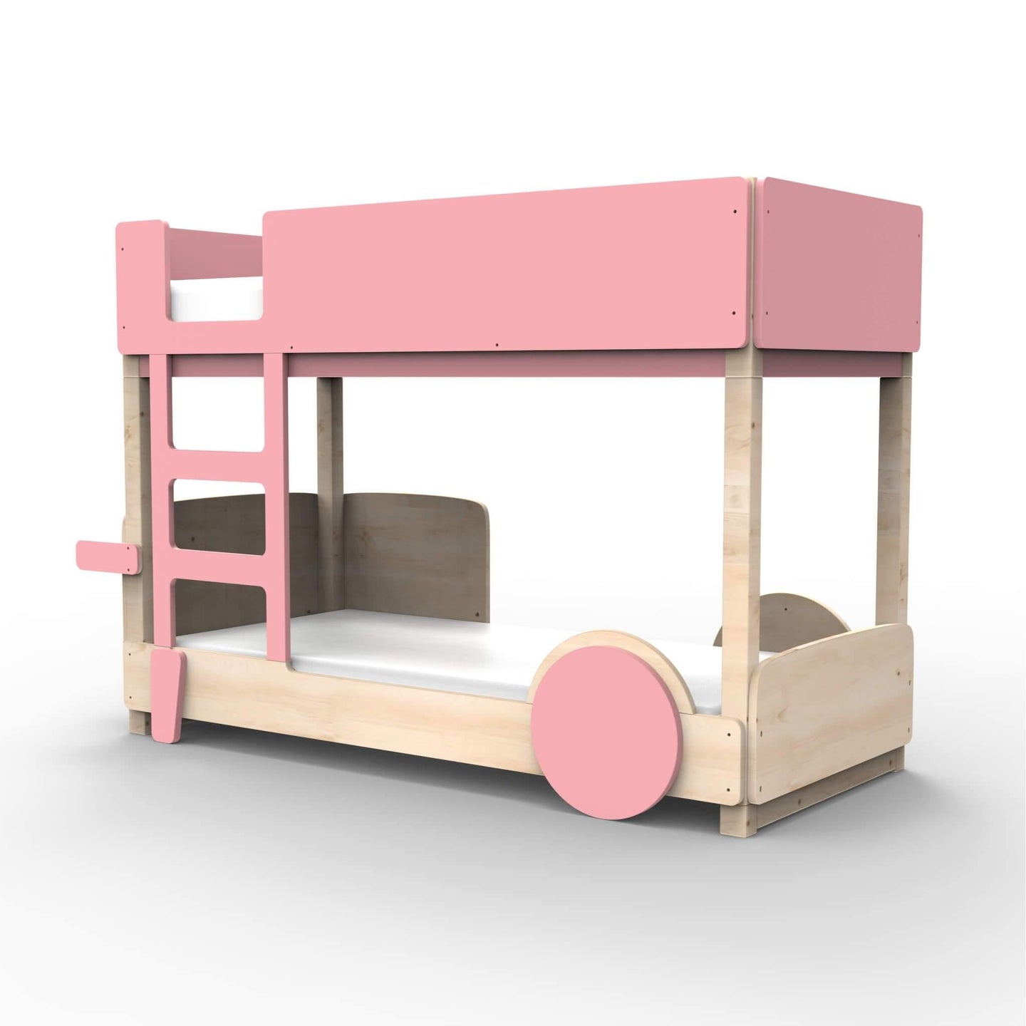 Mathy By Bols Discovery Bunk Bed - Millie & Jones