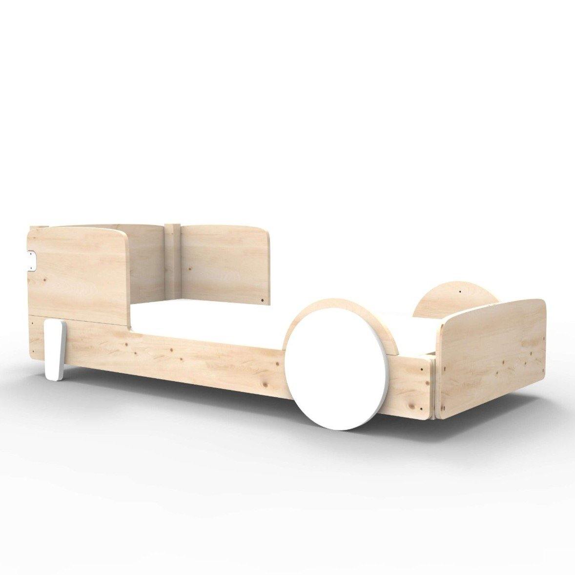 Mathy By Bols Discovery Car Bed for Kids - Millie & Jones