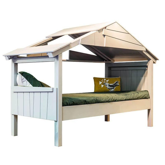 Mathy By Bols Star Treehouse Bed - Millie & Jones