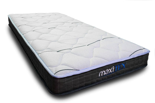 Maxitex Deluxe Pocket Sprung Mattress (multiple sizes)