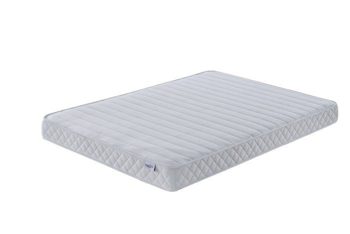 Maxitex Premier Sprung Mattress, Single (190x90x16) - Millie & Jones