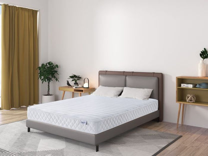 Maxitex Premier Sprung Mattress, Single (190x90x16) - Millie & Jones