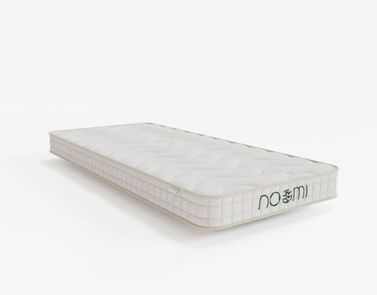 Noomi Bamboo Latex Pocket - Single Mattress - Millie & Jones