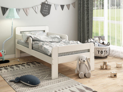 The Noomi Toddler Bed Frame