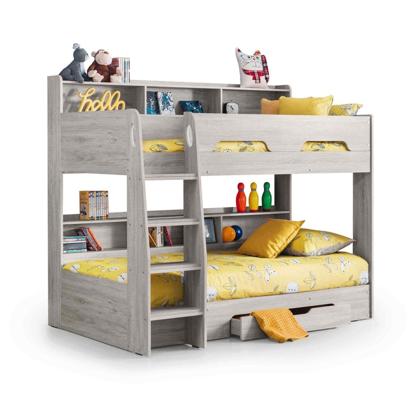 The Chunk Bunk Bed - Millie & Jones