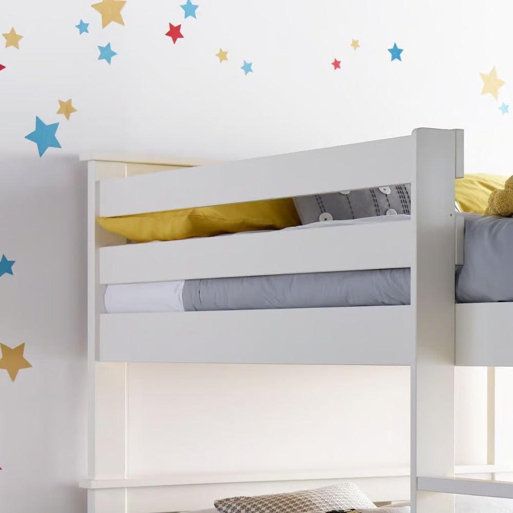 The Oslo Quadruple Bunk Bed