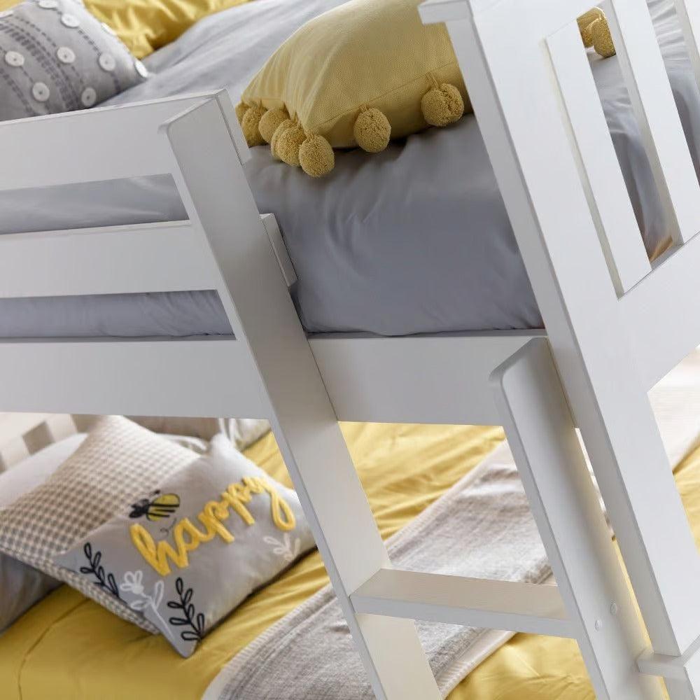 The Oslo Quadruple Bunk Bed