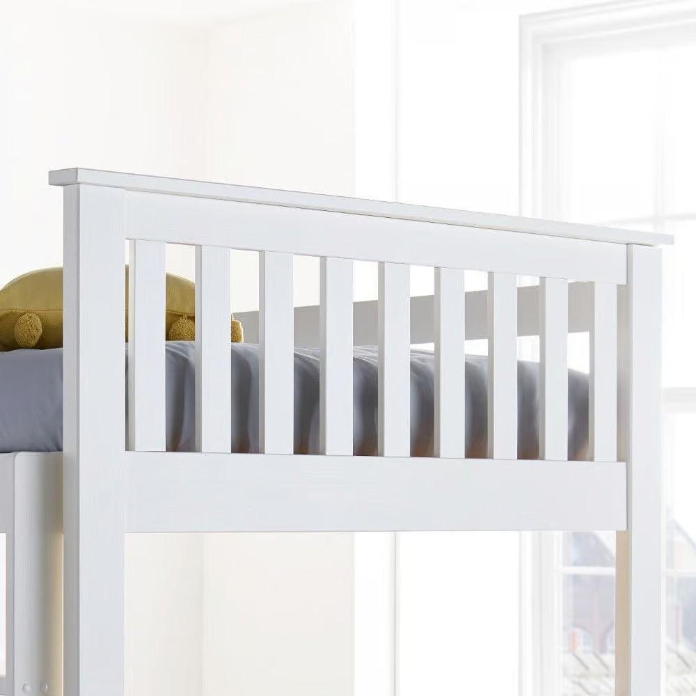 The Oslo Quadruple Bunk Bed