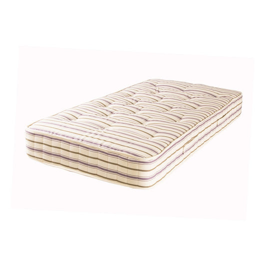 Pocket Sprung Single Bed Mattress - Millie & Jones