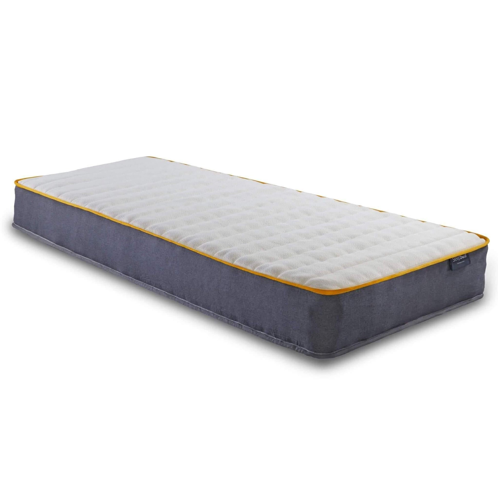 Sleepsoul Balance 800 Pocket Memory Foam Mattress (multiple sizes) - Millie & Jones