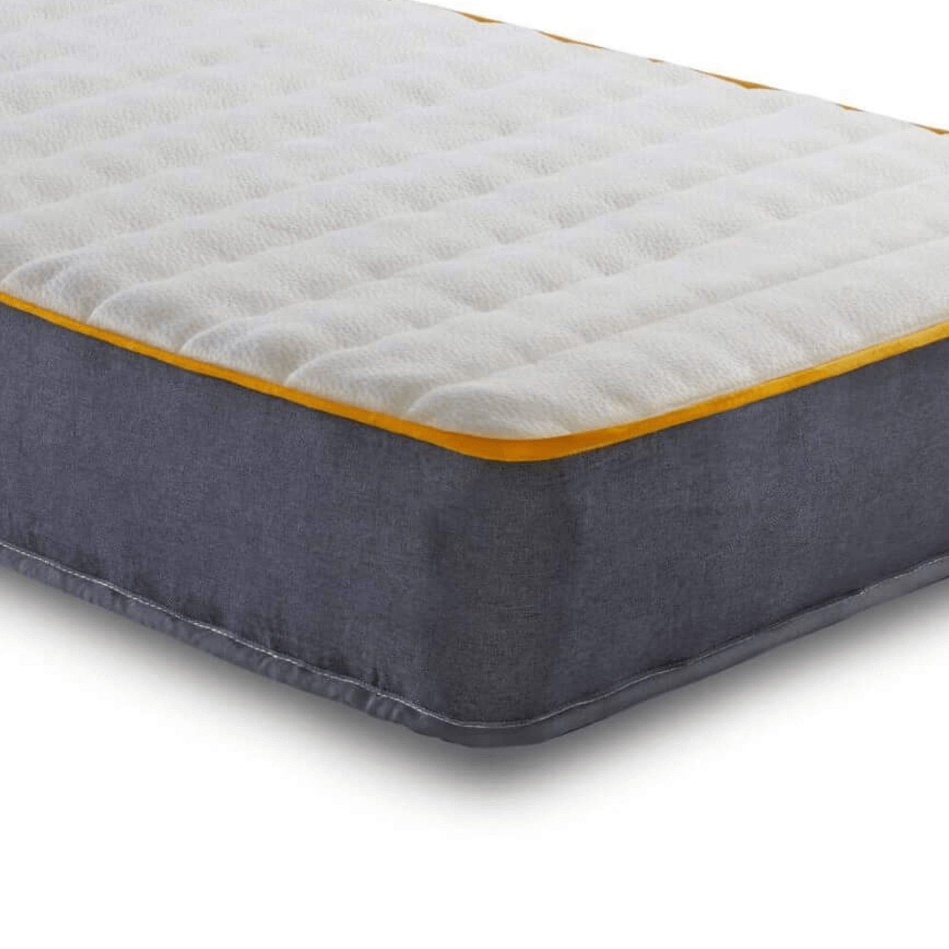 Sleepsoul Balance 800 Pocket Memory Foam Mattress (multiple sizes) - Millie & Jones