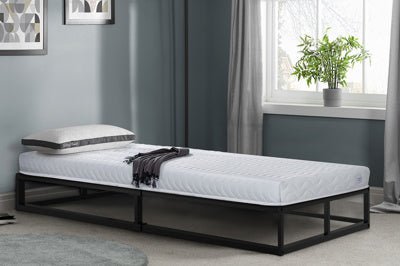 Sleepsoul Nimbus Foam Mattress - Single - Millie & Jones