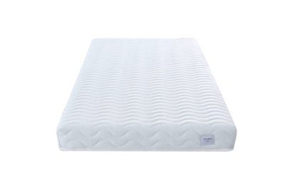 Sleepsoul Nimbus Foam Mattress - Single - Millie & Jones