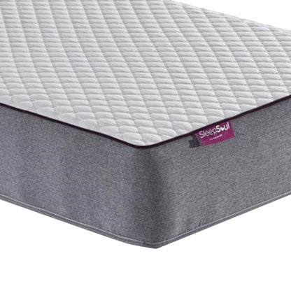 Sleepsoul Paradise Pocket Sprung Coolgel Mattress (multiple sizes) - Millie & Jones