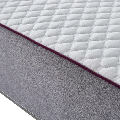 Sleepsoul Paradise Pocket Sprung Coolgel Mattress (multiple sizes) - Millie & Jones