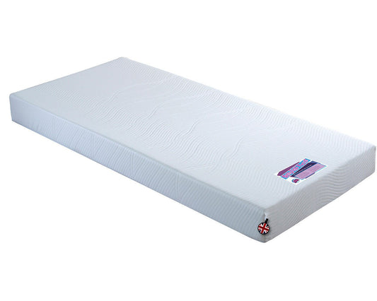 Sleeptight Pocket Mattress - Continental Double - Millie & Jones