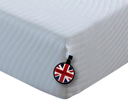 Sleeptight Pocket Mattress - Continental Double - Millie & Jones