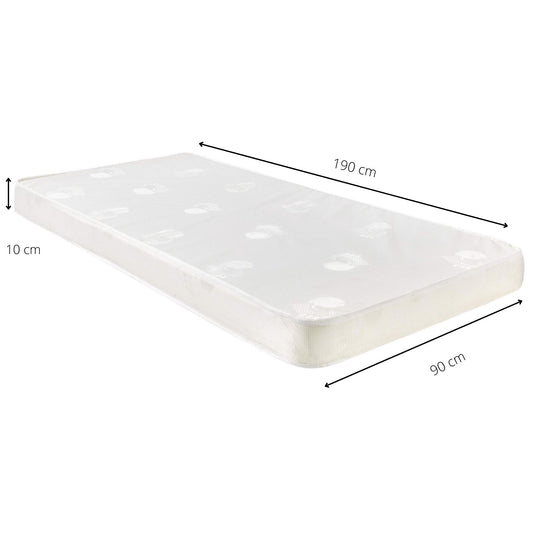 Sleeptight Trundle Mattress for Single Beds - Millie & Jones