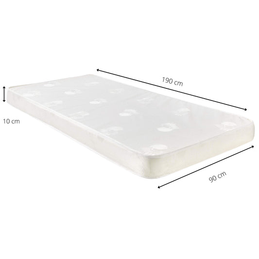 Sleeptight Trundle Mattress for Single Beds (Bed Bundle Discount) - Millie & Jones