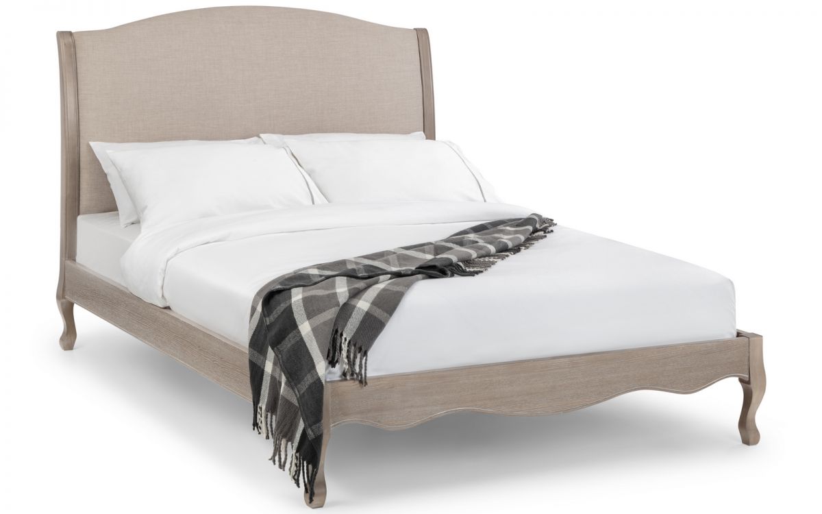 The Camille Double Bed - Millie & Jones