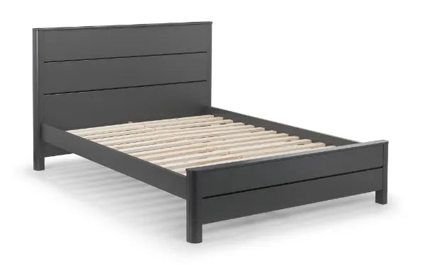 The Chloe Double Bed - Millie & Jones