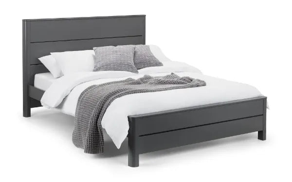 The Chloe Double Bed - Millie & Jones