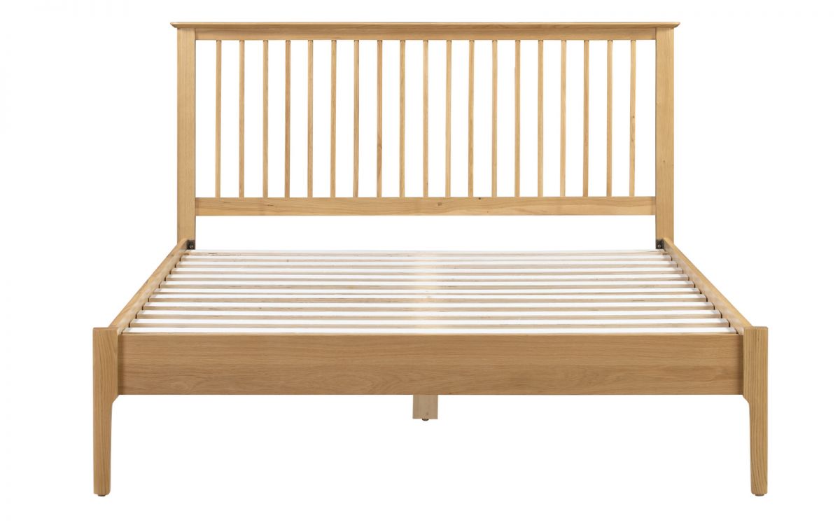 The Cotswold Double Bed - Millie & Jones