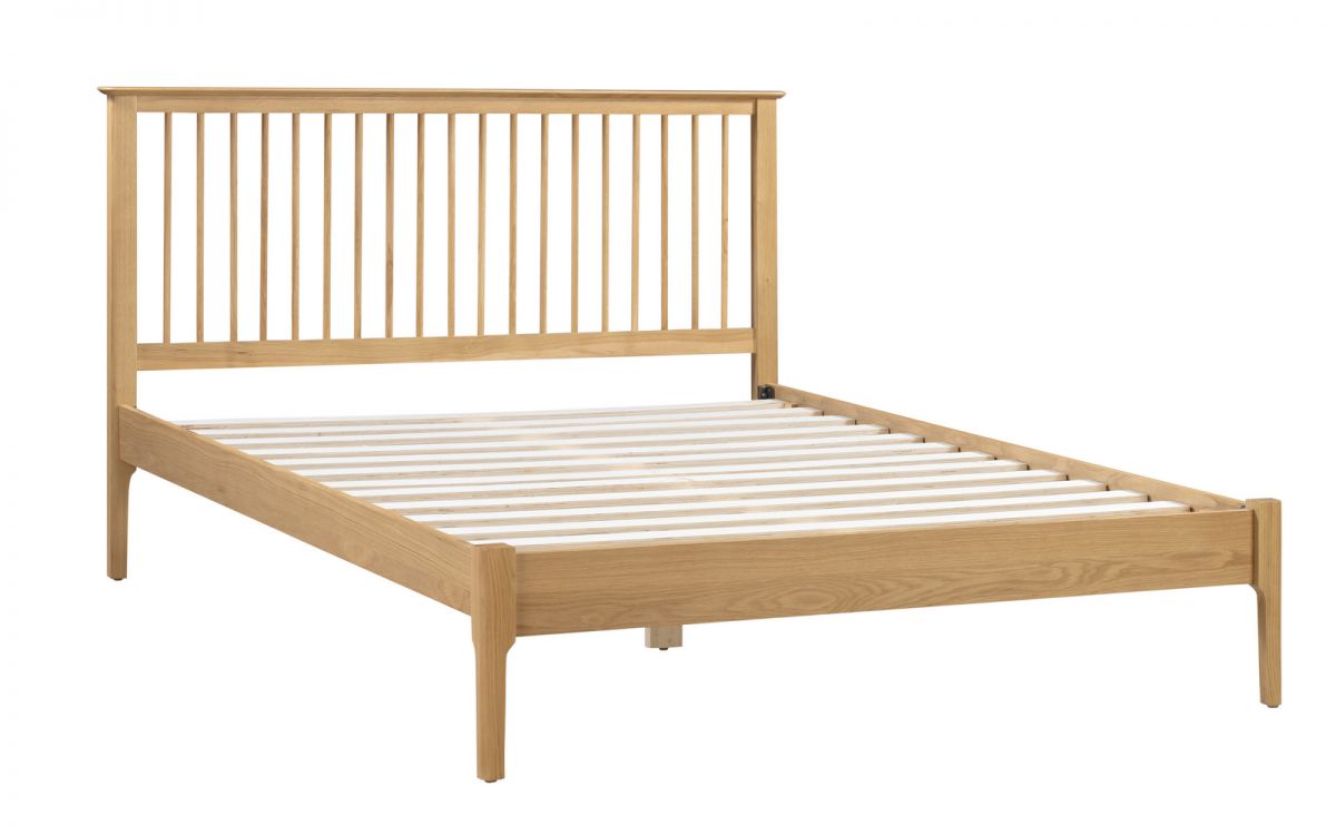 The Cotswold Double Bed - Millie & Jones