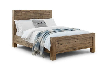 The Hoxton Double Bed - Millie & Jones