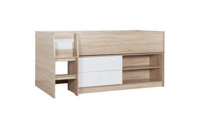 The Leyton Cabin Bed - Millie & Jones