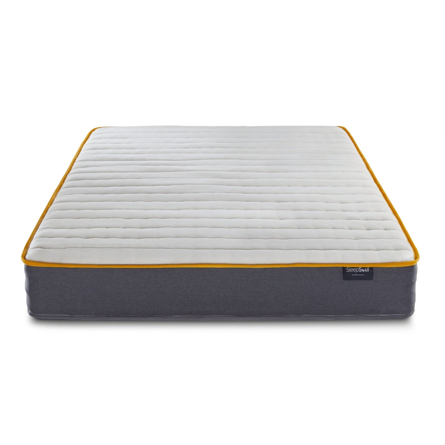 The SleepSoul Comfort Foam mattress (multiple sizes) - Millie & Jones