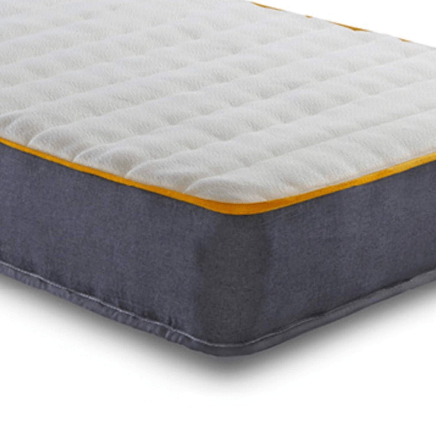 The SleepSoul Comfort Foam mattress (multiple sizes) - Millie & Jones