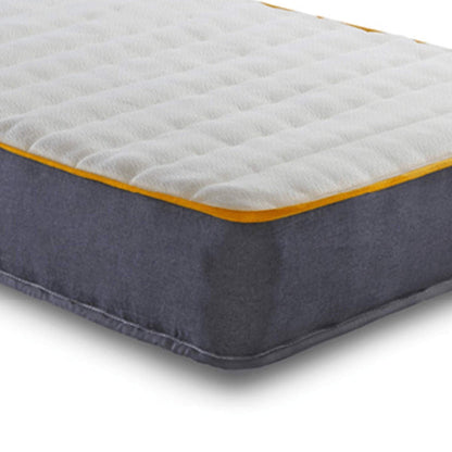 The SleepSoul Comfort Foam mattress (multiple sizes) - Millie & Jones