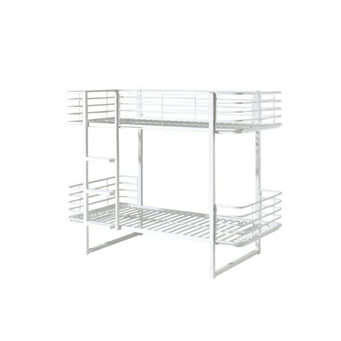 Vipack - Oscar Bunk Bed - Millie & Jones