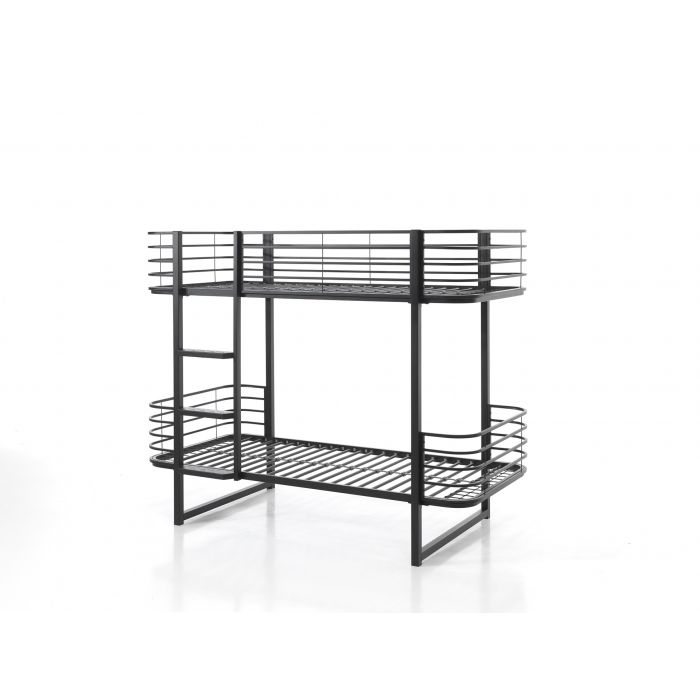 Vipack - Oscar Bunk Bed - Millie & Jones