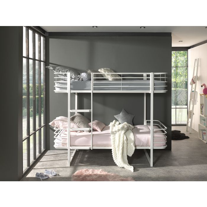 Vipack - Oscar Bunk Bed - Millie & Jones