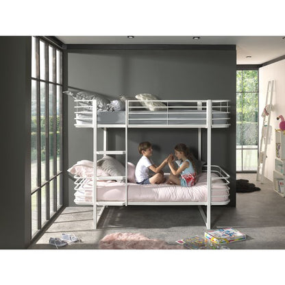 Vipack - Oscar Bunk Bed - Millie & Jones