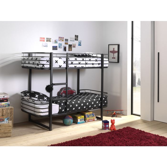 Vipack - Oscar Bunk Bed - Millie & Jones